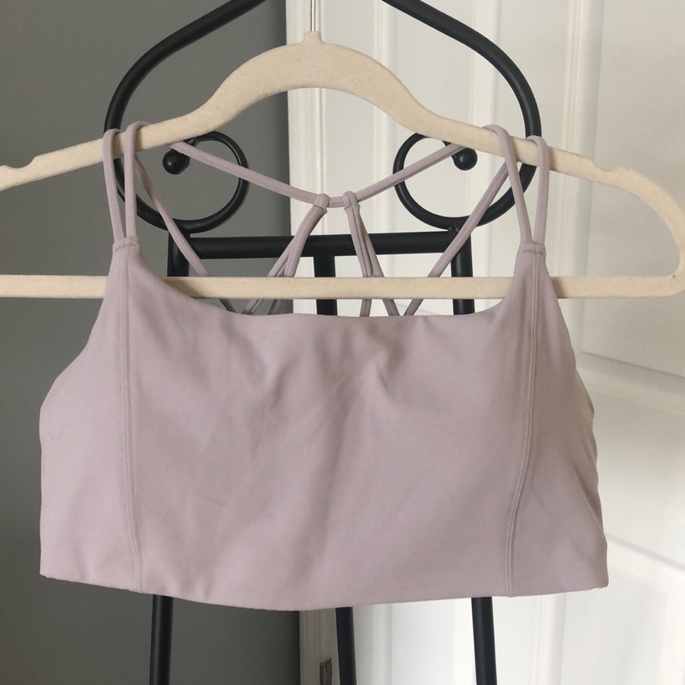 EUC Athleta Bra